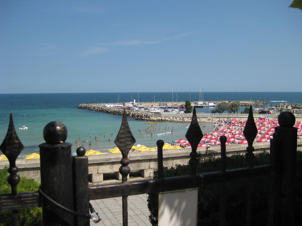 V3 Villa Eforie Nord Exterior photo