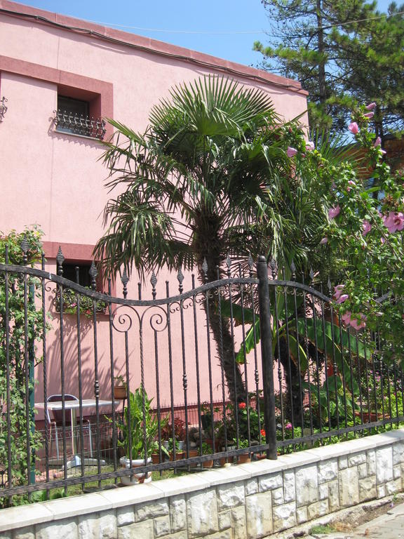 V3 Villa Eforie Nord Exterior photo
