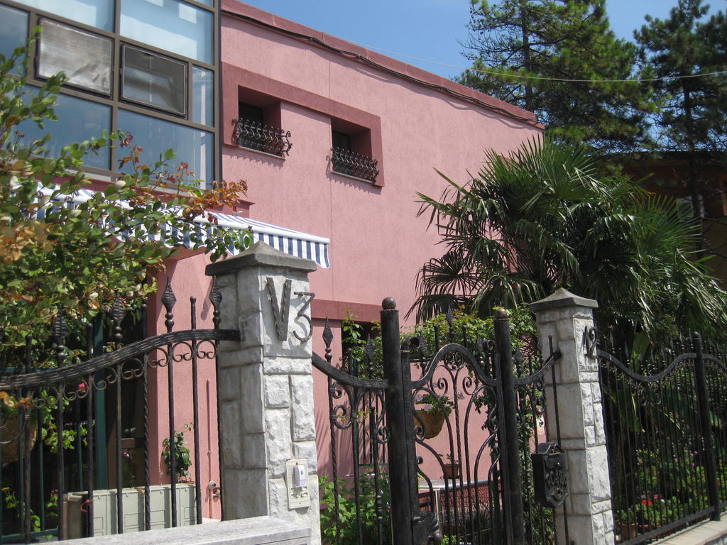 V3 Villa Eforie Nord Exterior photo